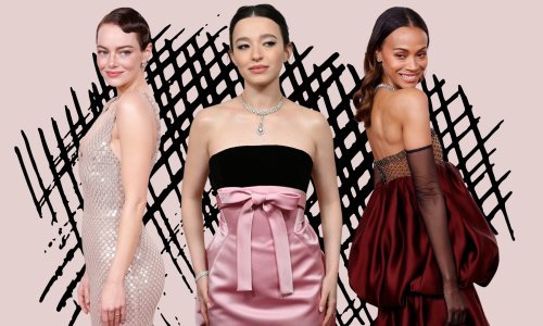 Pogledajte kreacije s dodjele Oscara; evo tko je sve stigao na najglamurozniji crveni tepih