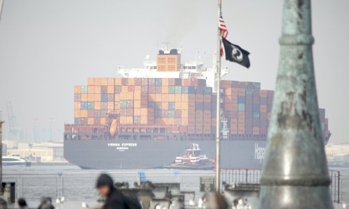 Kina priprema protumjere kojima će se suprotstaviti novim američkim carinama