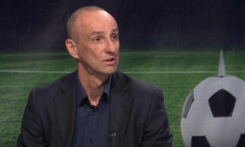 Dražen Besek o stanju na Maksimiru: Sigurno ljude u Dinamu sad boli glava