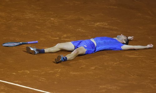 Srpski tenisač kreirao najveću senzaciju sezone