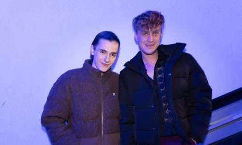 Doru ima u malom prstu: Evo tko stoji iza uspjeha Marka Bošnjaka