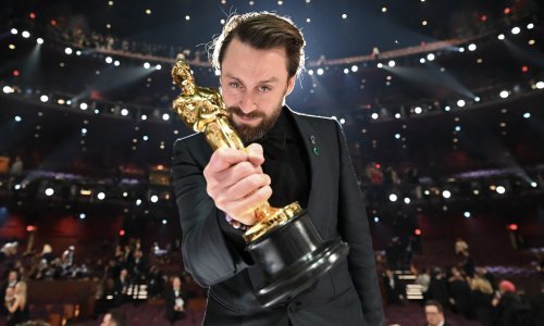 Osvojio je Oscara za ulogu koju je - odbio: Kierana Culkina ucijenila je Emma Stone