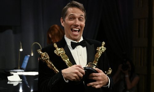 Zvijezda nezavisnog filma stiže u Hrvatsku: Redatelj 'Anore' i miljenik Oscara gost je Ponta Lopud Festivala