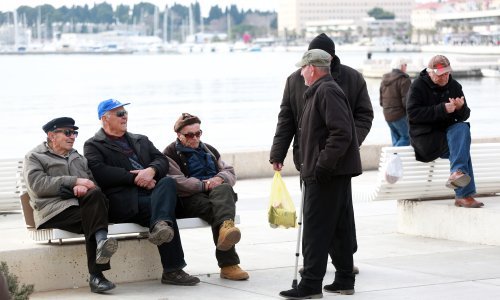 Ovih pet država ima najbolje mirovine na svijetu: Njemačka nije ni u top 10