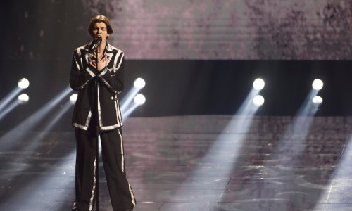 Sjećate li se prve pjesme Marka Bošnjaka s kojom je prije tri godine nastupio na 'Dori'? I tada je bio favorit