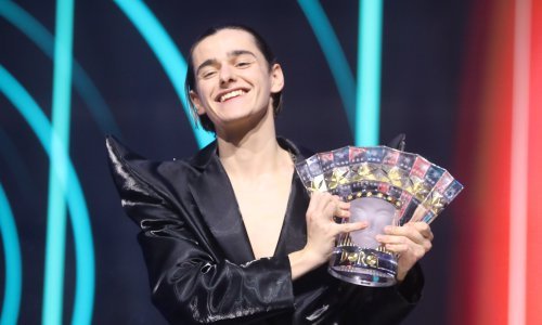 Rasplakao je Enisa Bešlagića: Evo čime je Marko Bošnjak s 11 godina oduševio cijelu regiju