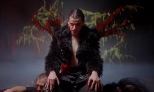 Supruga Baby Lasagne napravila spot za Marka Bošnjaka i pobjedničku pjesmu