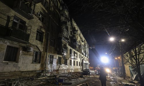 Spremna bijela knjiga o budućnosti obrane: 'Europa mora biti spremna za rat, ako ga želi izbjeći'