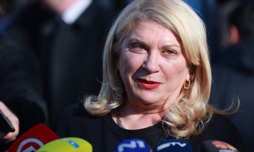 Vesna Škare Ožbolt o 'koaliciji voljnih': Pitanje je što to zapravo znači