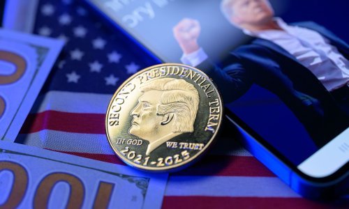 Trump otkrio koje će kriptovalute biti uključene u novu stratešku rezervu