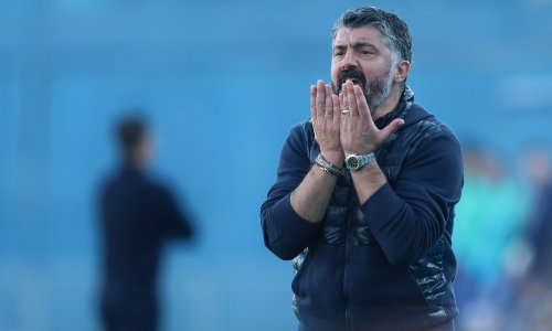 Bivši nogometaš Hajduka u nevjerici: 'Igrač od 'metar i ćevap'...'