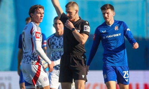 Sudački ekspert: Žuti karton Livaji je u najmanju ruku bizarna odluka