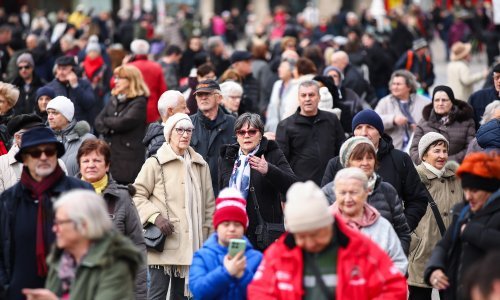 Njemačka mirovina više nije što je bila: Zbog ovoga mnogi ostaju bez 400 eura