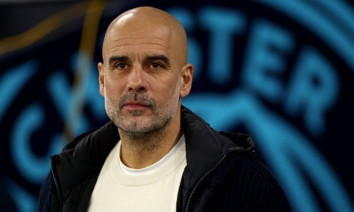Ovo zvuči nestvarno; Pep Guardiola žali se na lopte?!