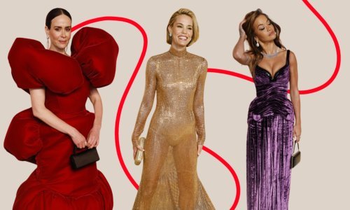 Slavne ljepotice pokazale ludo hrabre stajlinge na zabavi svih zabava; pogledajte što su odjenule