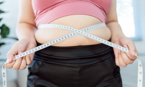 Hrvatska je na trećem mjestu po udjelu pretilih: Ovo je 10 preporuka za prevenciju debljine