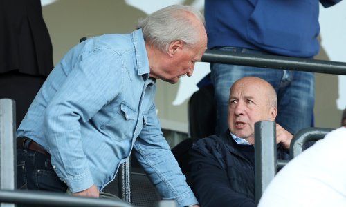 Lončarević dao savjet Zajecu, ali i otkrio kada je počela Dinamova kalvarija