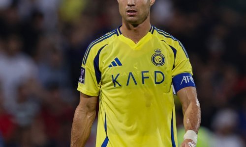 Cristiano Ronaldo neće igrati utakmicu Lige prvaka jer mu prijeti kazna bičevanjem!?