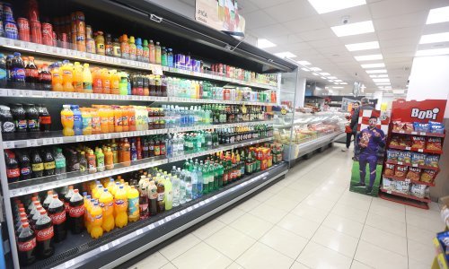 Samo u jednoj zemlji eurozone cijene su rasle jače nego kod nas