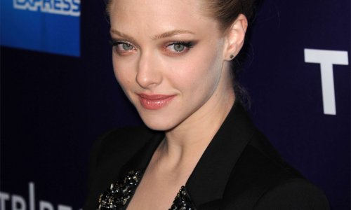 Amanda Seyfried u 'Tedu 2'
