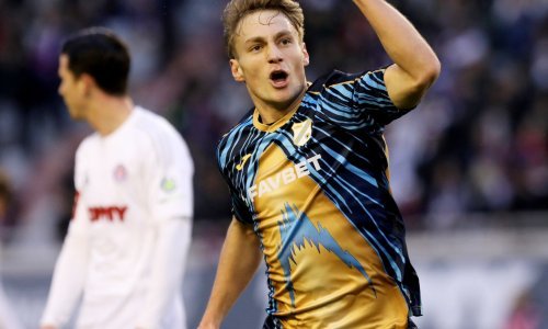 Bilo mu je ovo najljepše buđenje u karijeri; napokon je dočekao poziv Zlatka Dalića