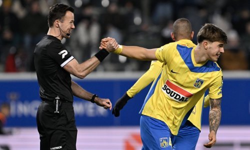 Čudesni Vušković odigrao utakmicu kakvu nije nitko ove sezone