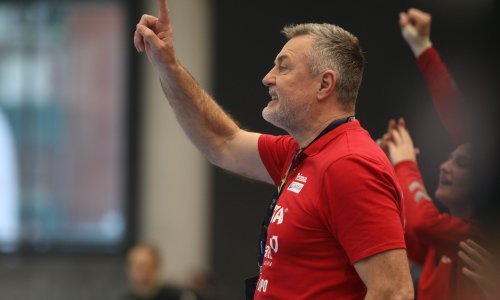 Podravka visokim porazom ispala iz Lige prvakinja