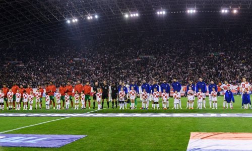 Hrvatsku brzo čeka važna utakmica kvalifikacija, gdje bi ju trebala igrati?