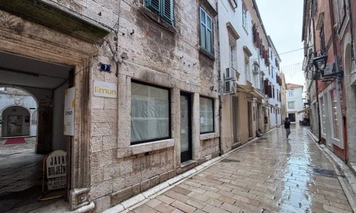 Državne nekretnine nude 25 poslovnih prostora u zakup od Vukovara do Zadra, evo što je na popisu