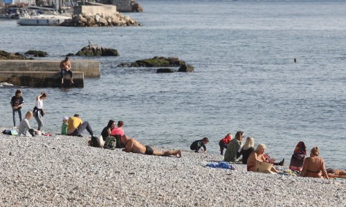 Austrijanac posjetio Hrvatsku pa se zapitao: Što se događa, stvarno mi nema smisla?
