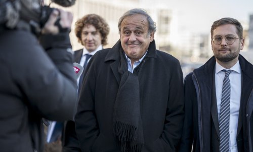 Blatter i Platini ponovo na sudu zbog optužbi za korupciju