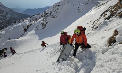 U slovenskim Alpama poginuo hrvatski inženjer: 'Bio je duša od čovjeka'