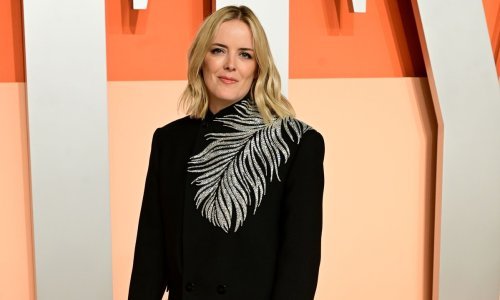 Hrvatica iz Big Brothera živi holivudski san, a bila je i na dodjeli Oscara