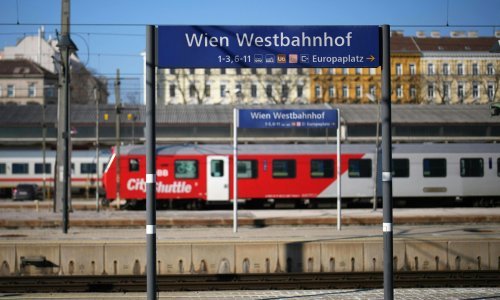 Glavni kolodvor u Beču ponovno otvoren nakon prijetnji bombom