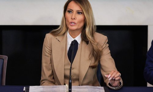 Srami li se svojih korijena: Koliko je Melaniji Trump zapravo stalo do Slovenije