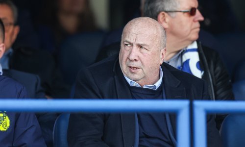 Velimir Zajec: Jakirović i Bjelica? Mogao bih svašta reći, bolje da se suzdržim