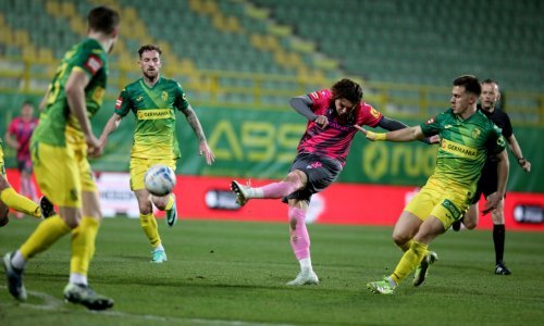 Lokomotiva protiv Istre 1961 traži osvetu; evo gdje gledati današnju utakmicu