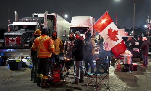 Kanađani idu s 'odmazdom': Dolar za dolar! Ako treba, obustavit ćemo i izvoz električne energije