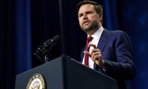 JD Vance: Američki ekonomski interesi u Ukrajini su jamstvo sigurnosti