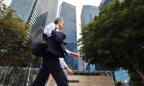 Singapur najzeleniji ‘grad vrt’ na svijetu: Evo zašto je postao globalni primjer održivosti