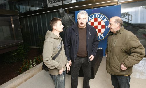 Ikona Hajduka o pogreškama Gattusa, ali i čime ga je Livaja razočarao...