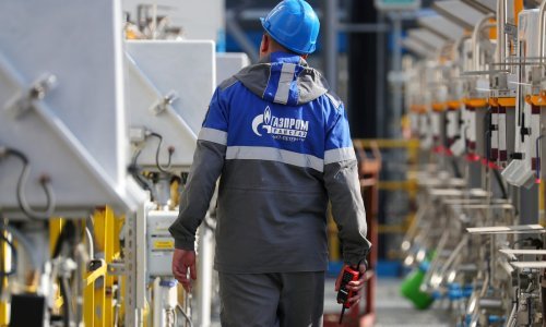 Gazprom se odrekao udjela u Naftnoj industriji Srbije: Pazite kome su otišle dionice