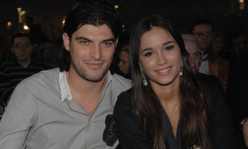 11 godina ljubavi: Andy Bara i Lana Banely obiteljski život drže podalje od medija