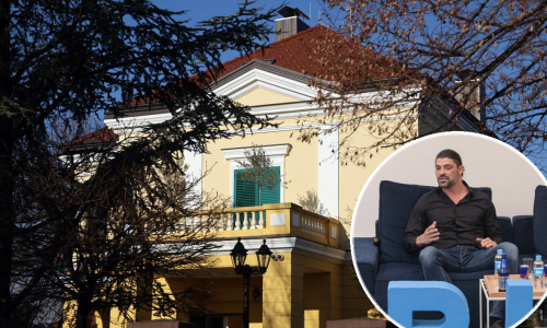 Andy Bara o eksploziji i što se dogodilo tijekom noći