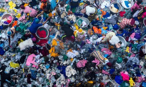 Znanstvenici upozoravaju: U mozgu imamo više plastike nego što mislimo