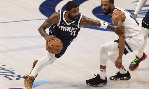 Teška ozljeda zvijezde Dallasa, sjajni Gilgeous-Alexander utrpao 51 koš