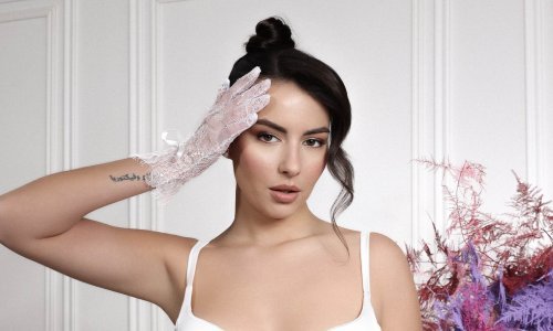 Domaći brend predstavio kolekciju vjenčanica za odvažne mladenke