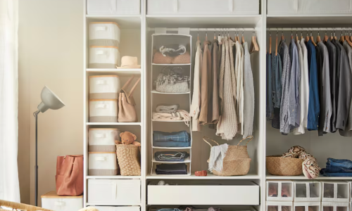 Zaboravite na nered u ladicama: Ove kutije iz Ikee idu u svaki ormar, a koštaju 5 eura