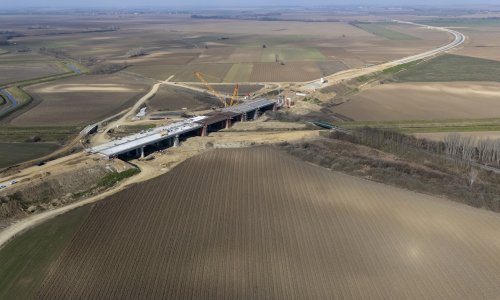Radovi na posljednjoj dionici koridora 5C: Put od Osijeka do Budimpešte  znatno će se skratiti