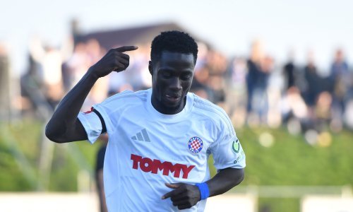 Otkriveno koliko će Hajduk biti bez važnog igrača, Gattuso mora 'izmisliti' rješenje